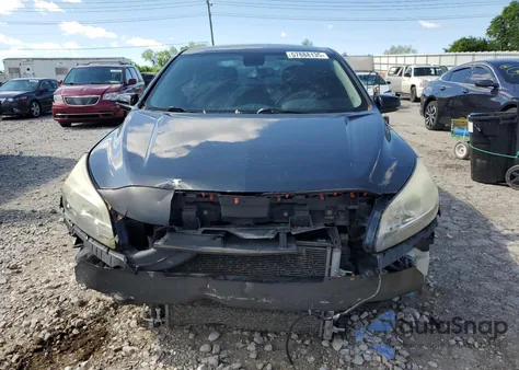 2015 Chevrolet Malibu 2Lt z USA, uszkodzony, nr VIN 1G11D5SL0FF175182